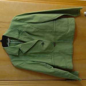 Women's Ruff Hewn Large Jacket